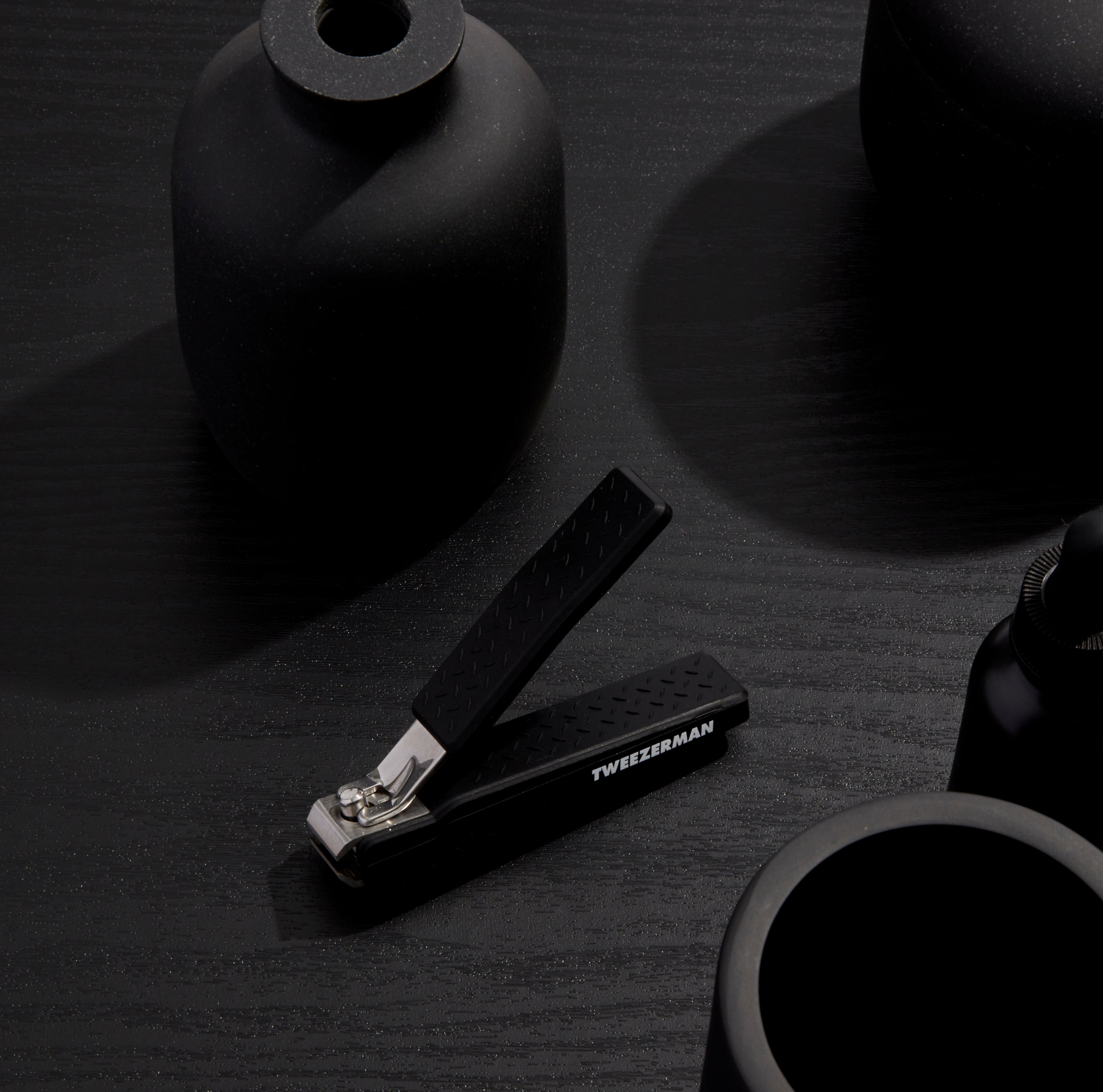 Precision Grip Toenail Clipper