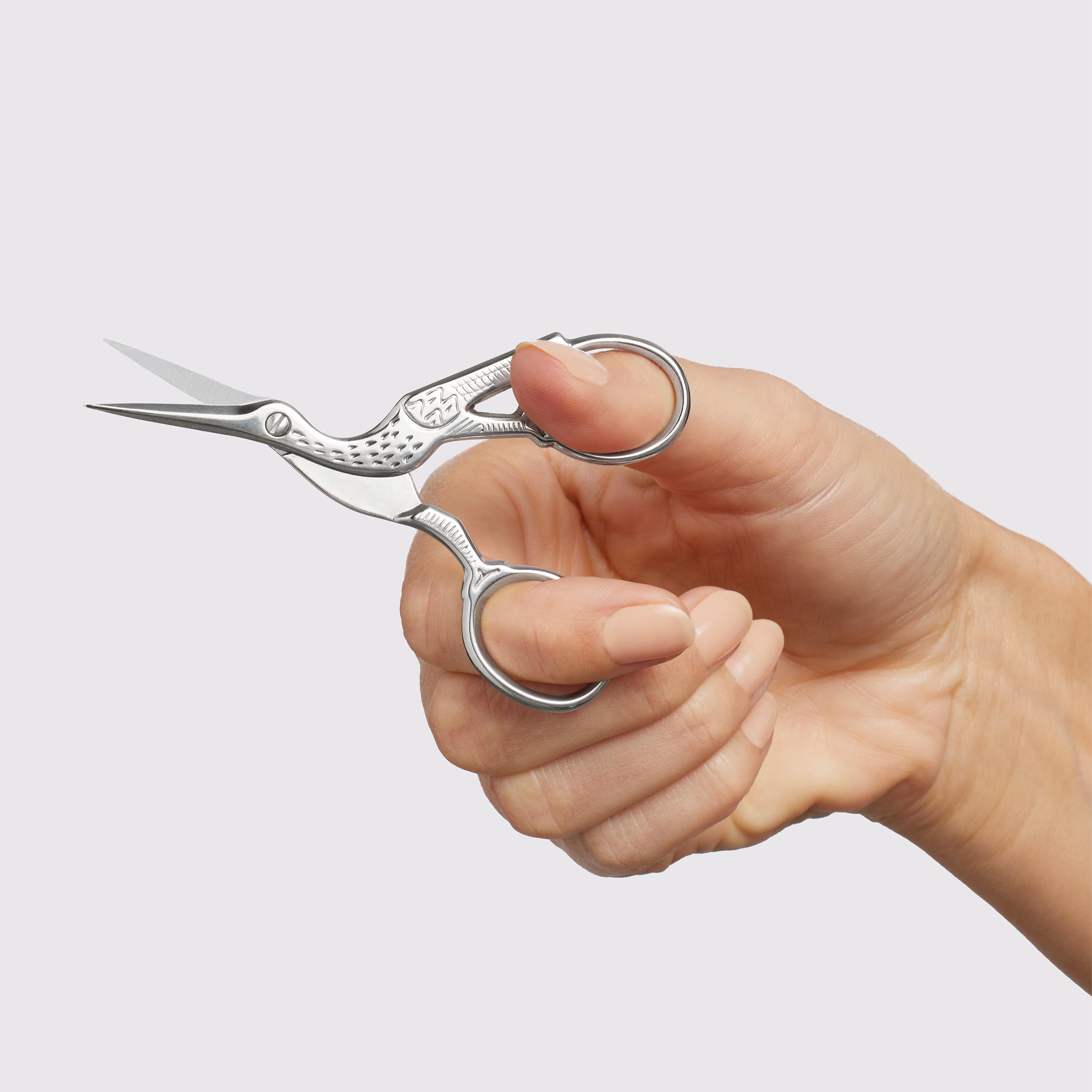 Stork Scissors