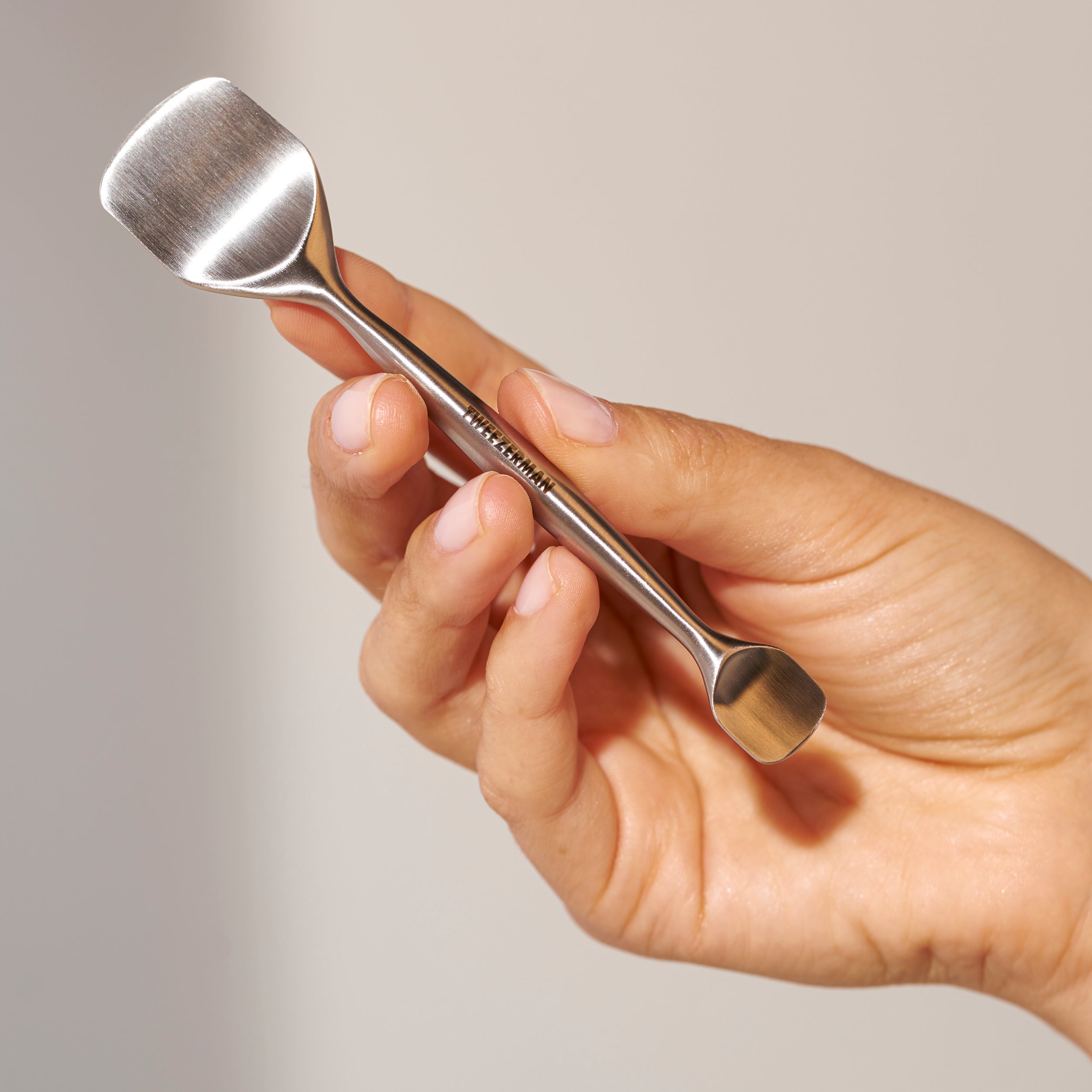 Pore Prep Tool