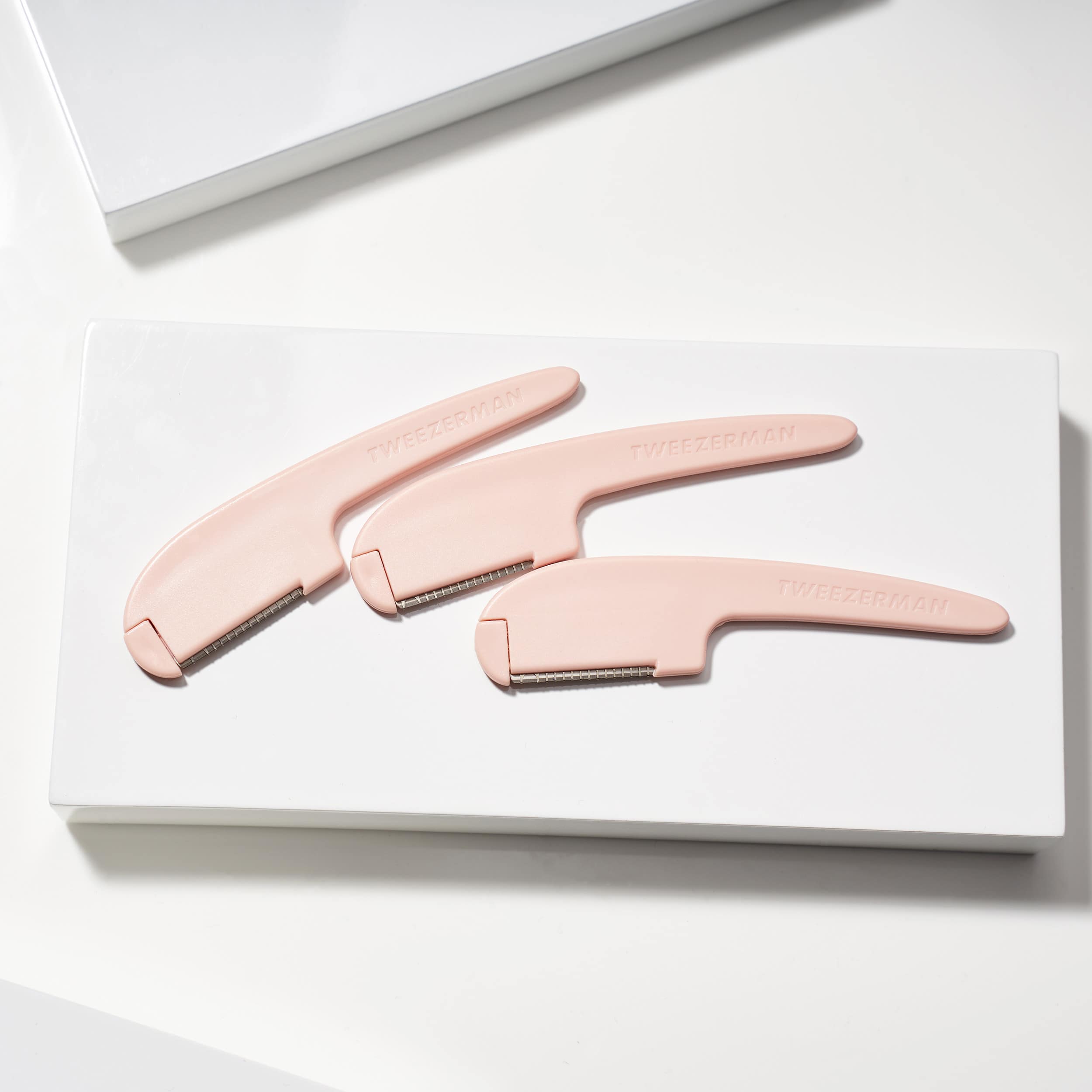 Prep & Plane Facial Razors