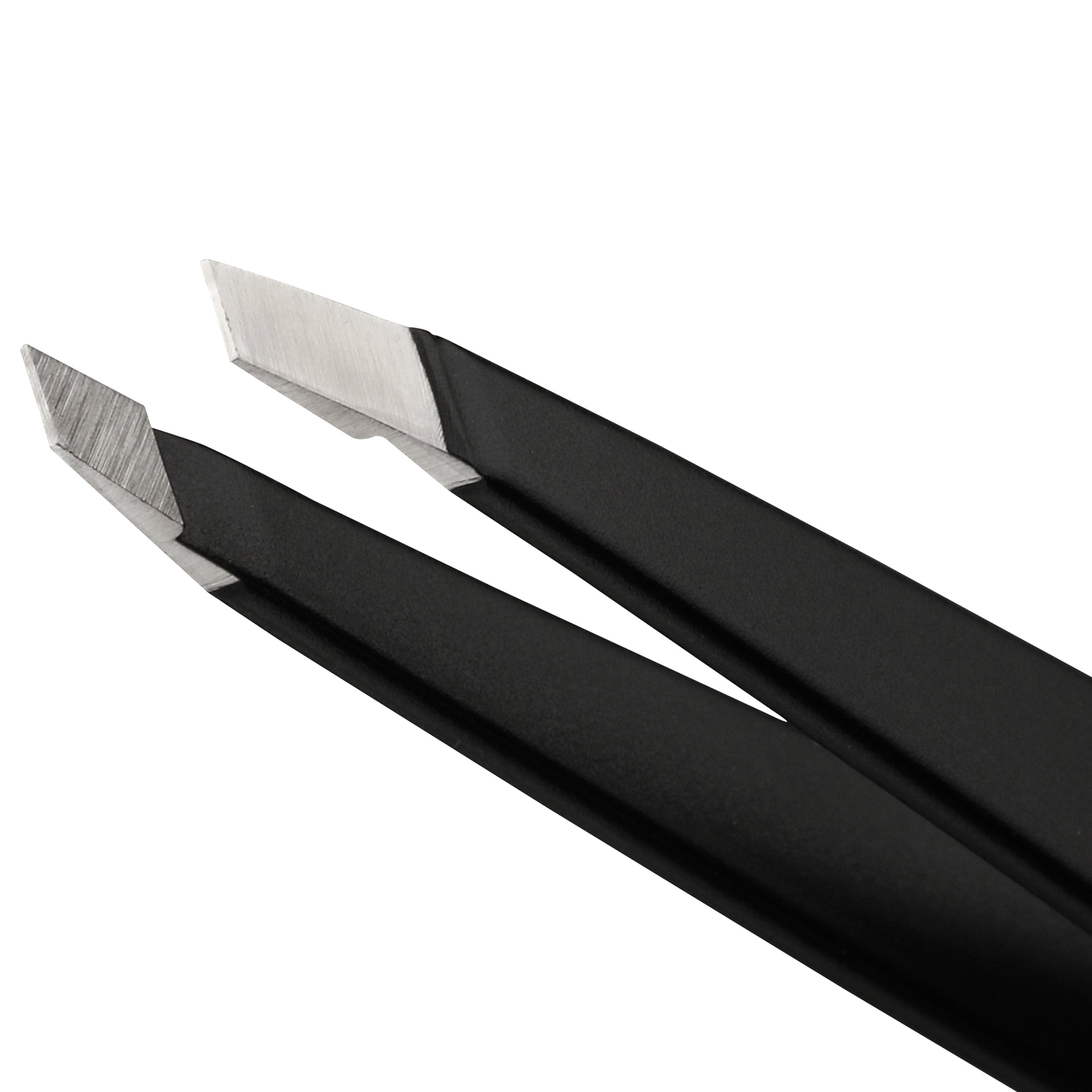 Midnight Sky Slant Tweezer