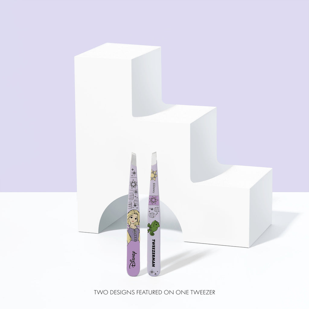 Disney's Rapunzel Slant Tweezer