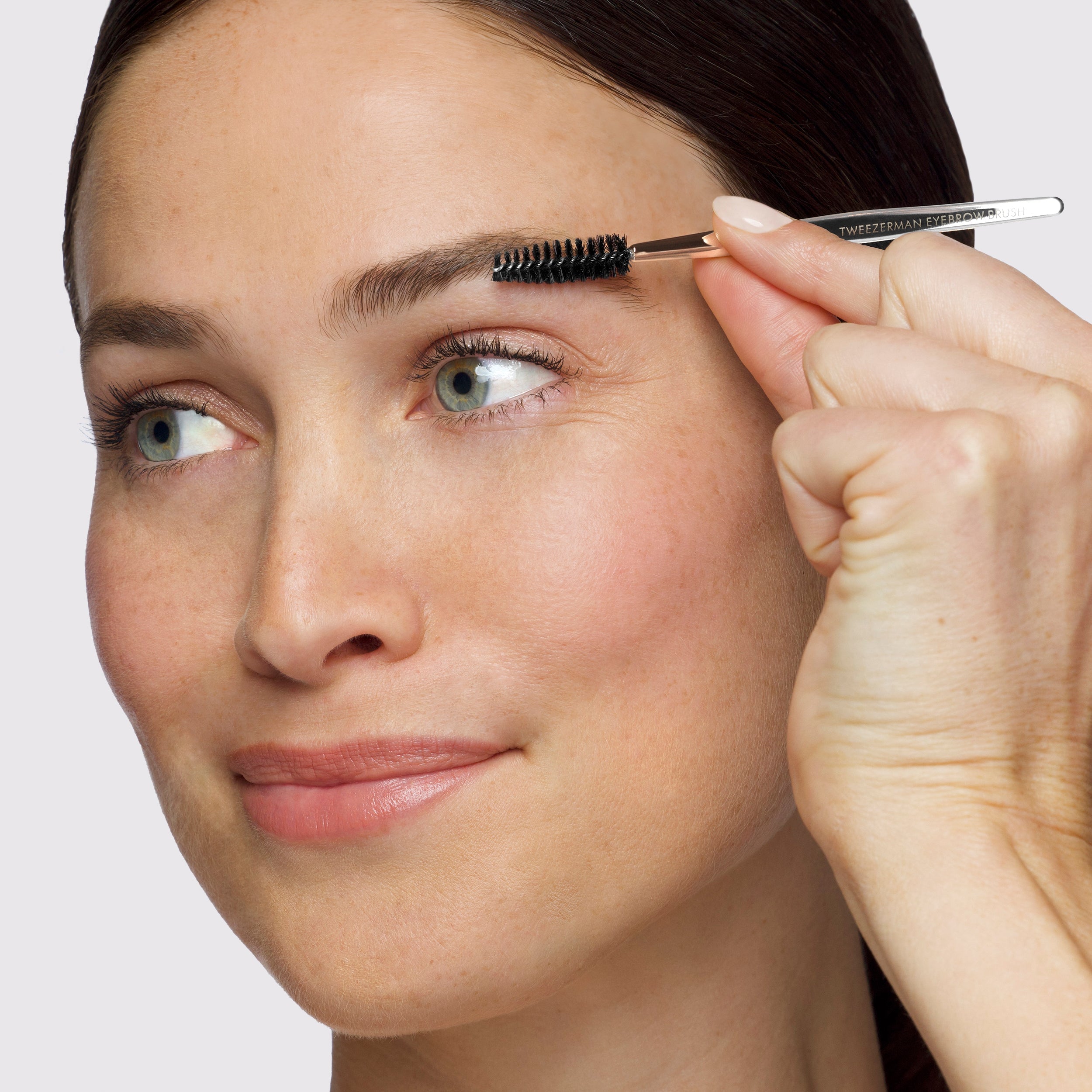 Brow & Facial Grooming Set
