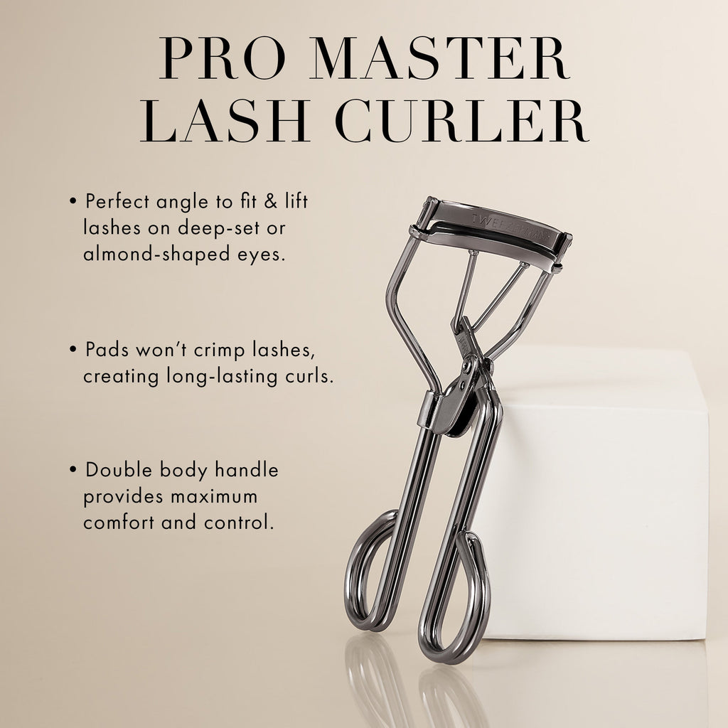 Pro Master Lash Curler