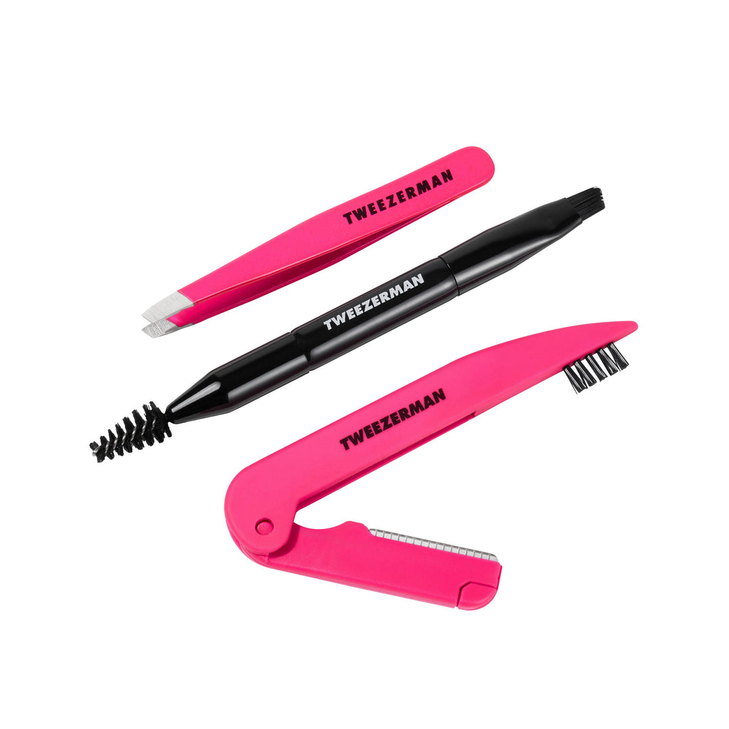 Mini Brow Rescue Kit