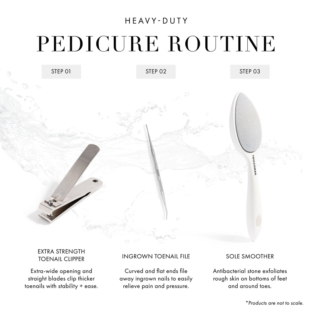 Extra Strength Toenail Clipper