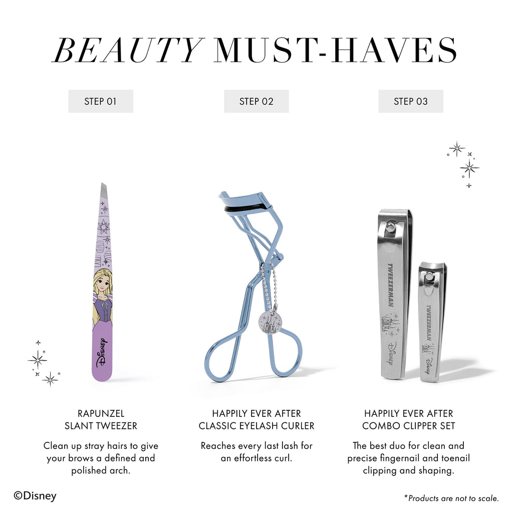 Disney's Rapunzel Slant Tweezer