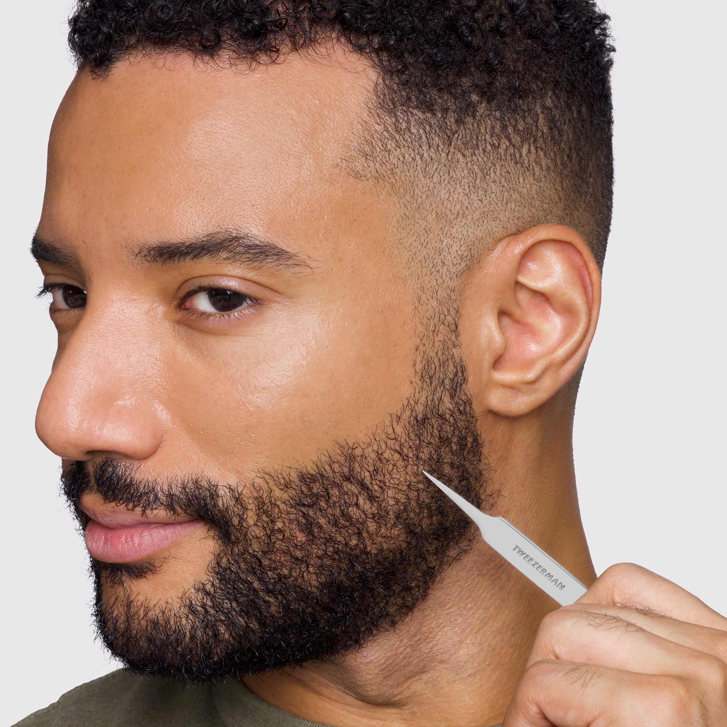 Ingrown Hair/Splintertweezer