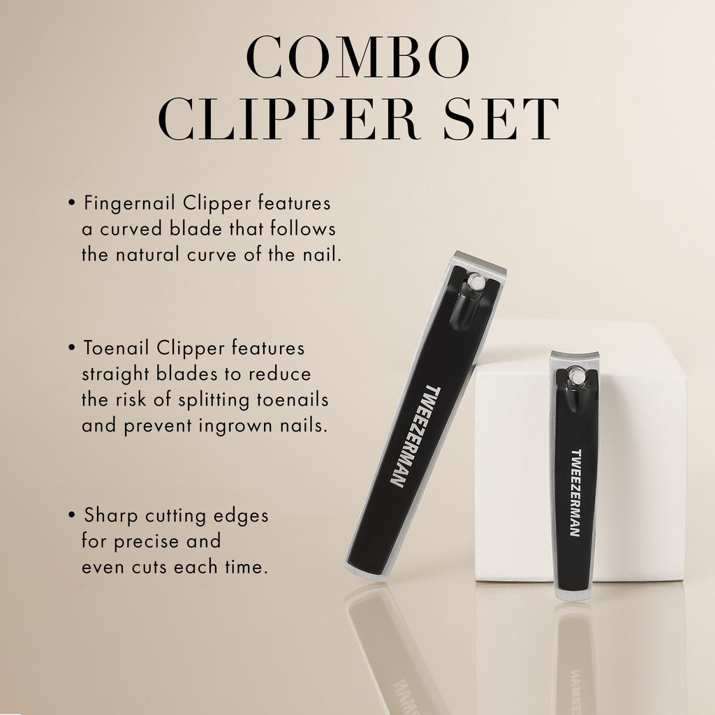 Combo Clipper Set