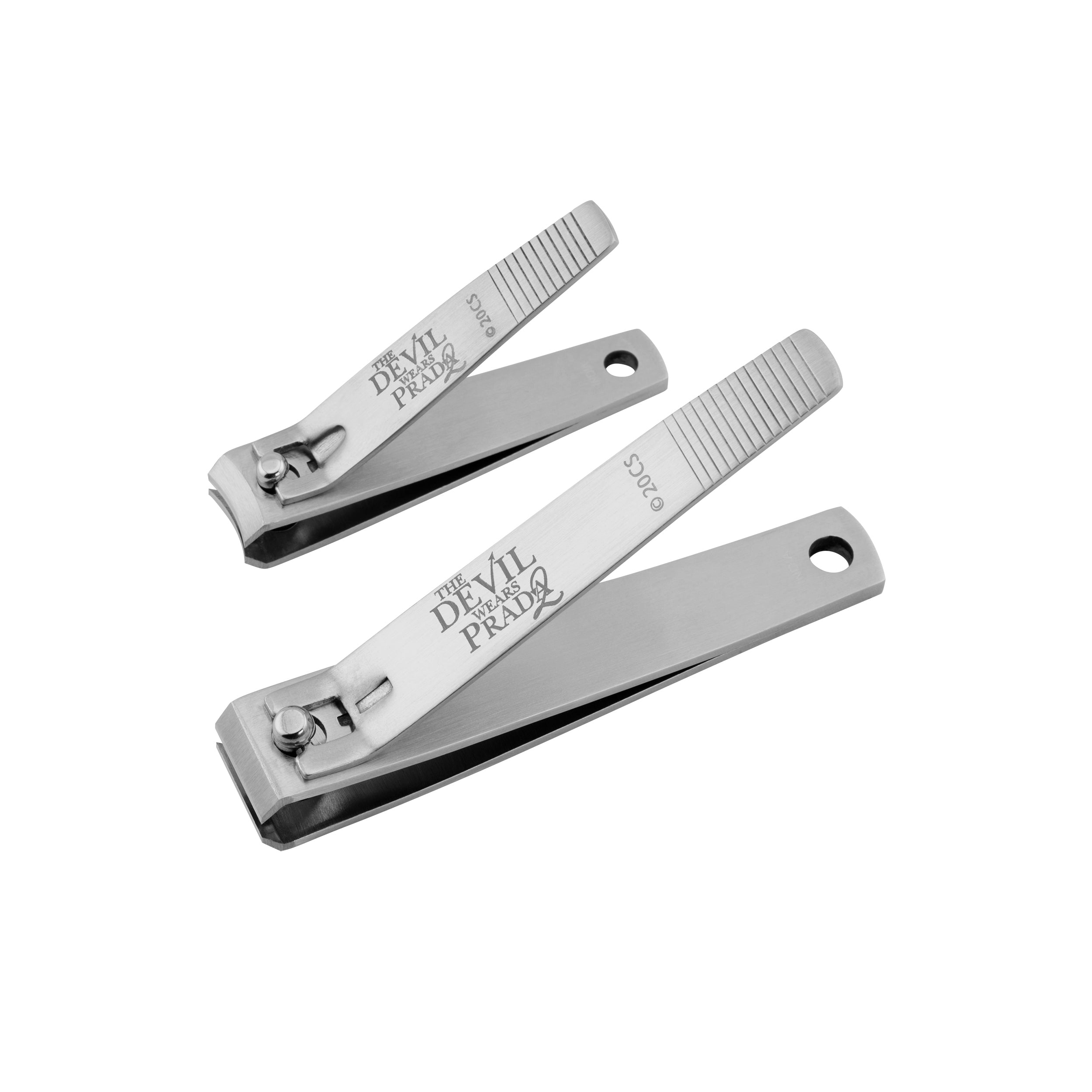 The Devil Wears Prada 2 Combo Clipper Set