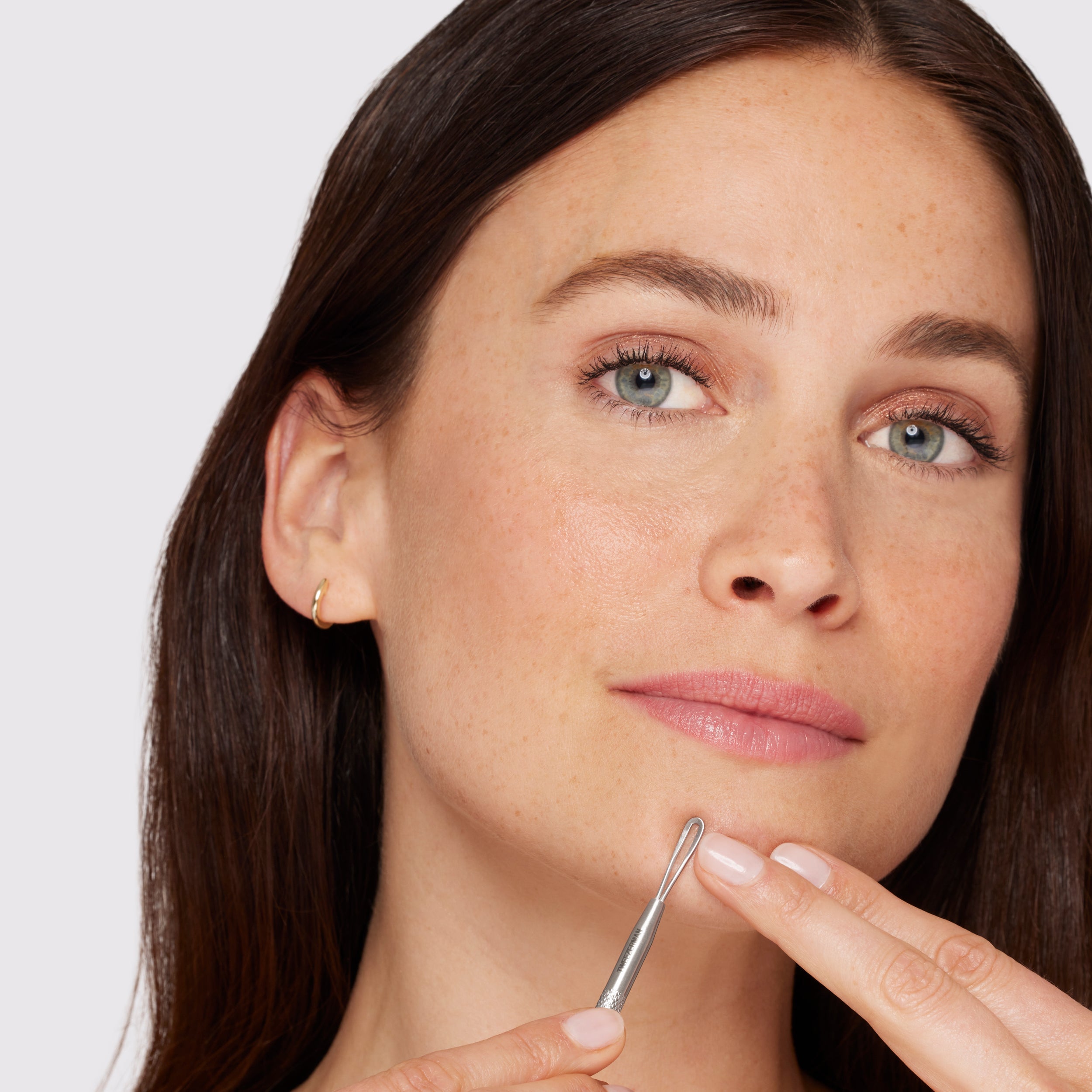 Whitehead and Blackhead Remover