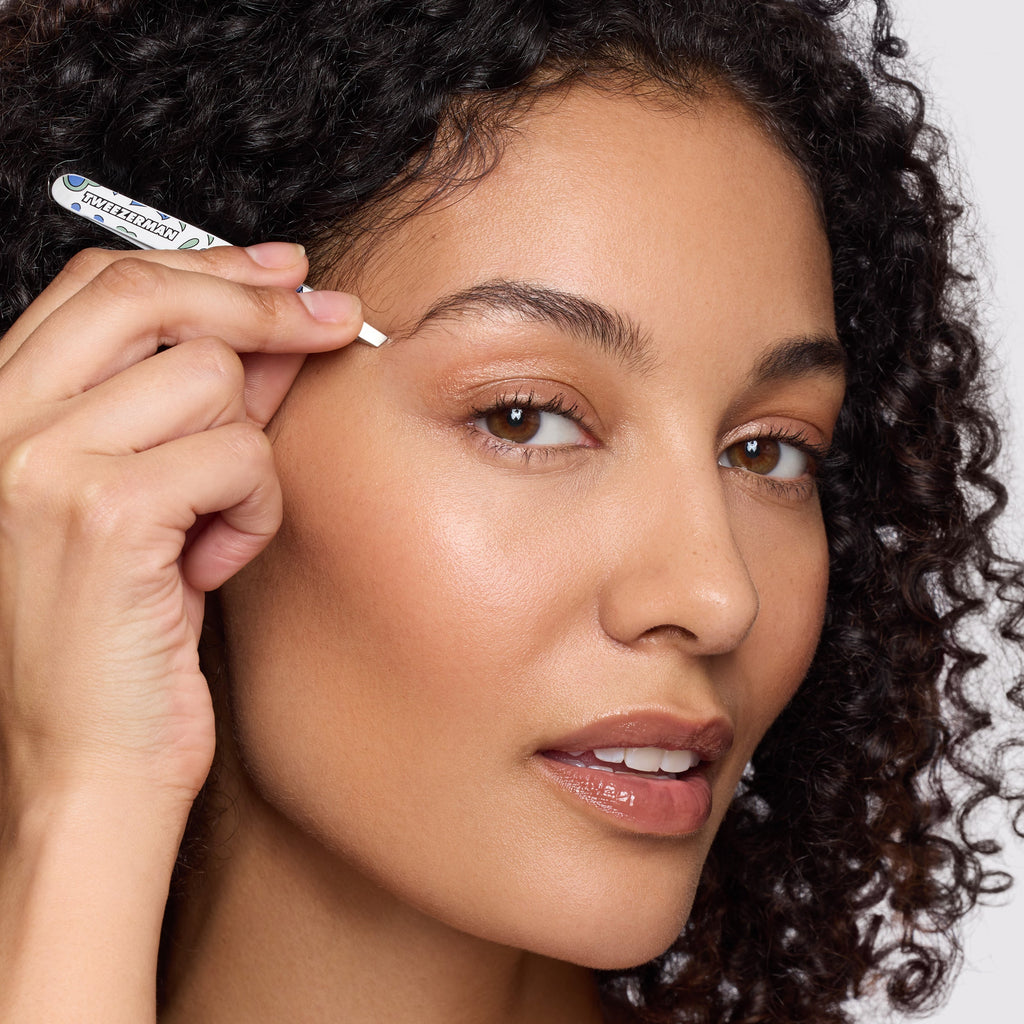 Paisley Petite Tweezer Set