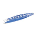 Mini Slant Tweezer Lisbon Sea