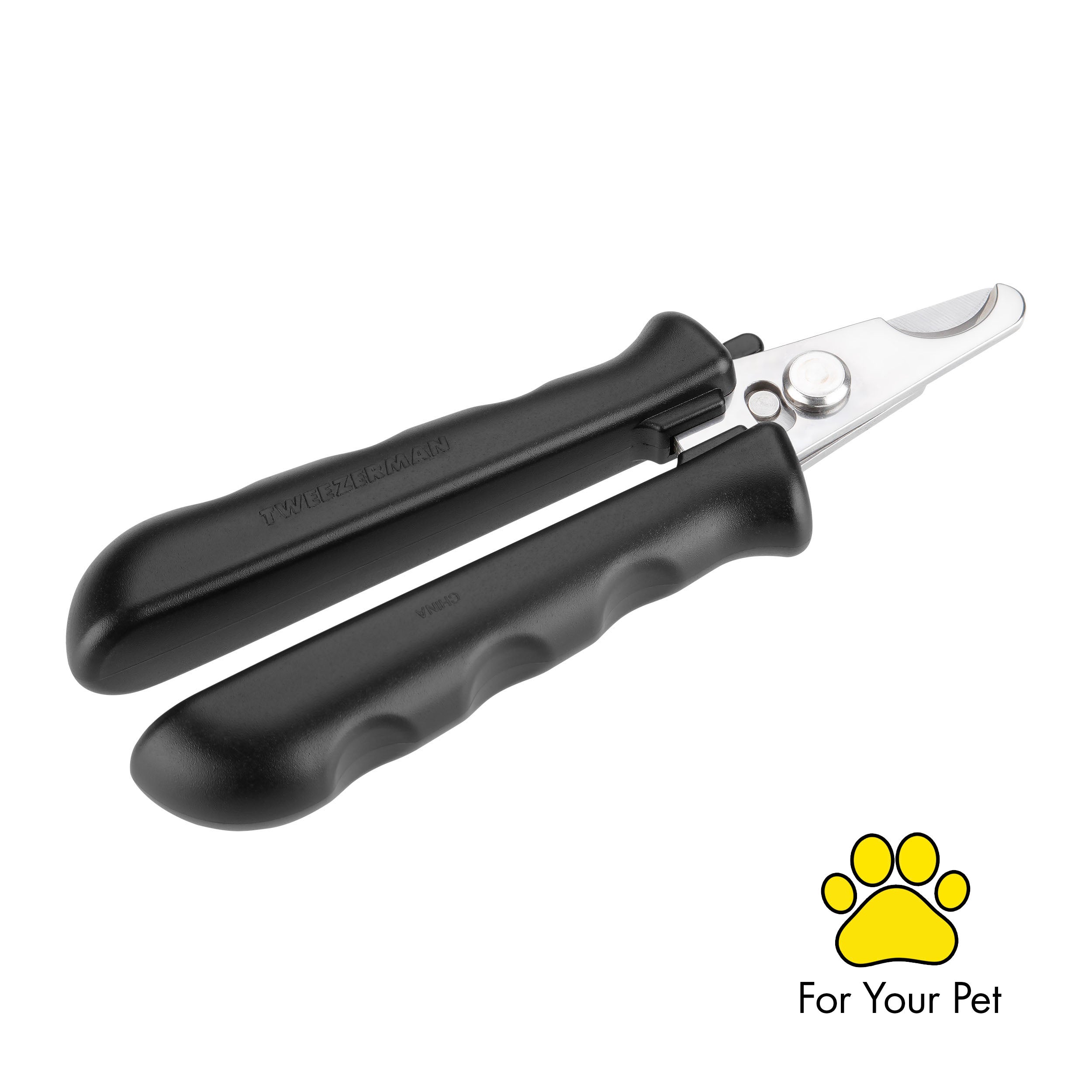 Large Precision Nail Clipper for Pets