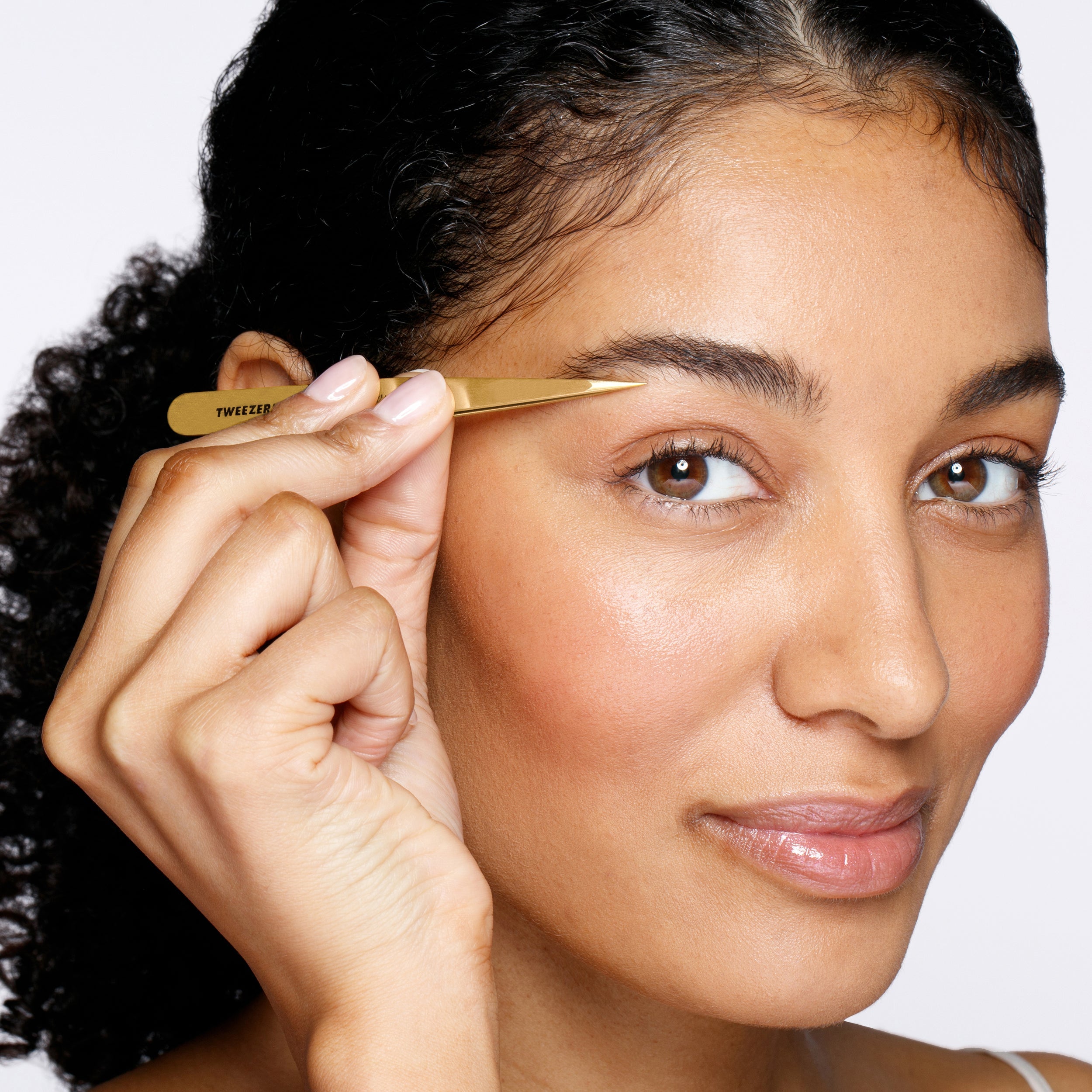 Ultra Precision Point Tweezer