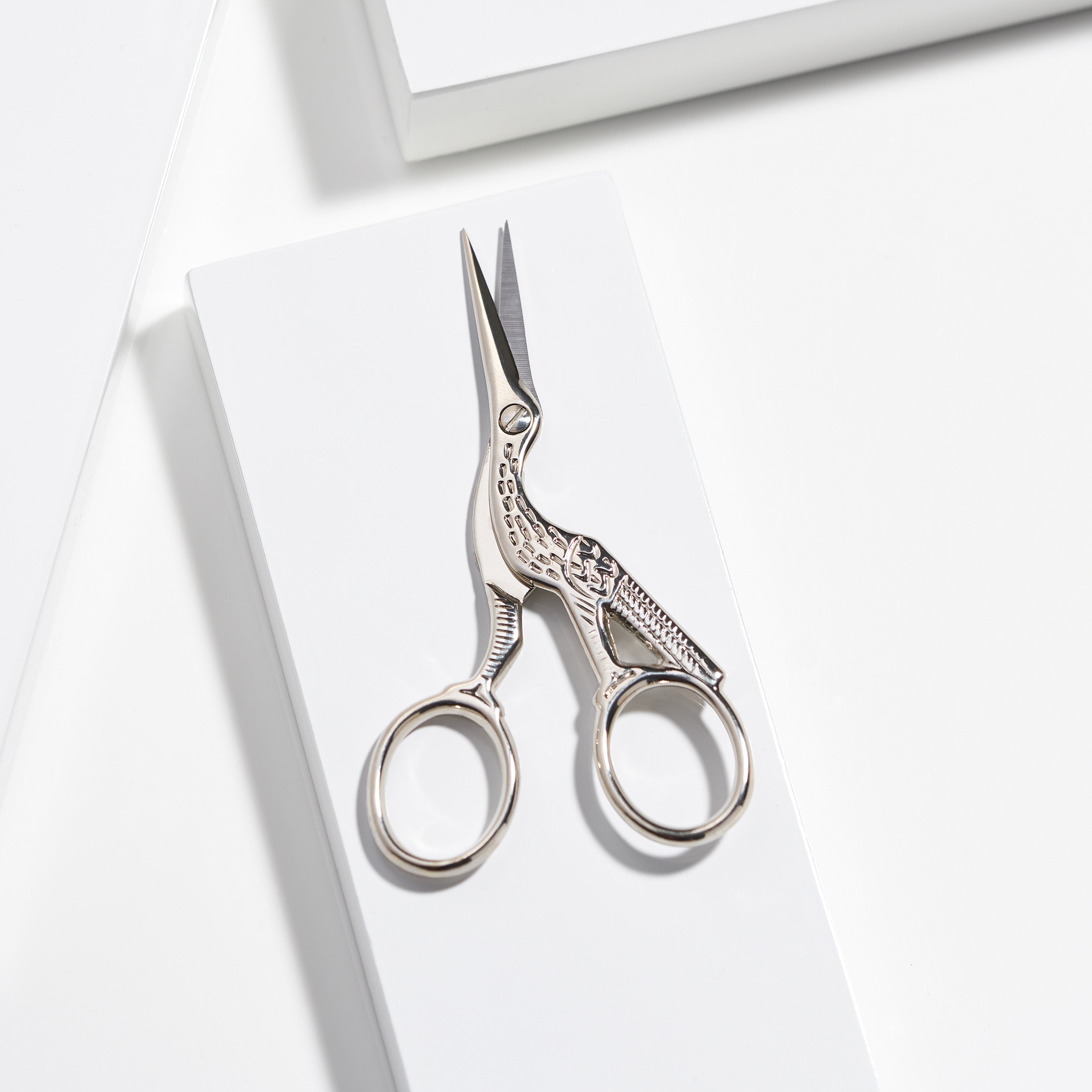 Stork Scissors