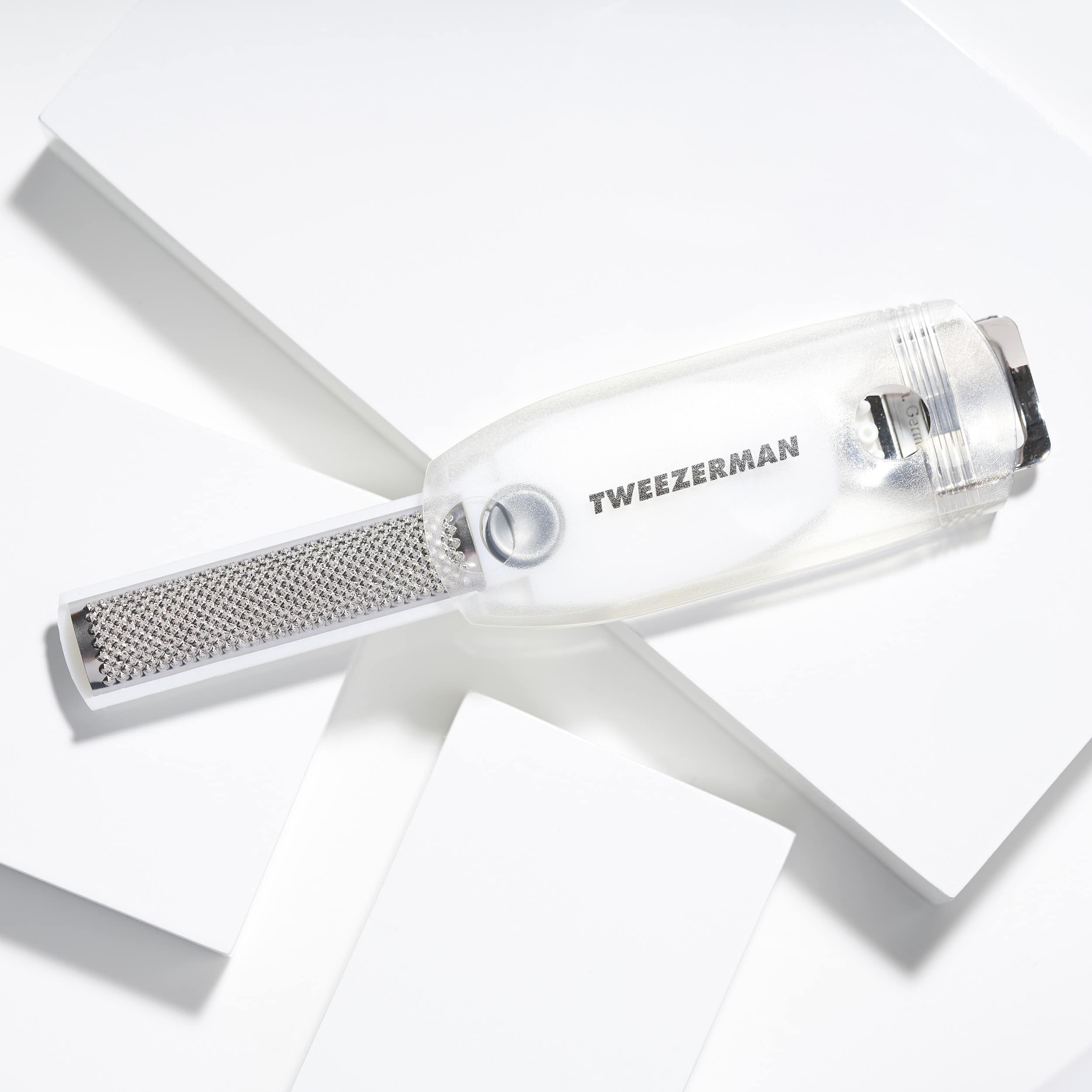 Safety Slide Callus Shaver & Rasp