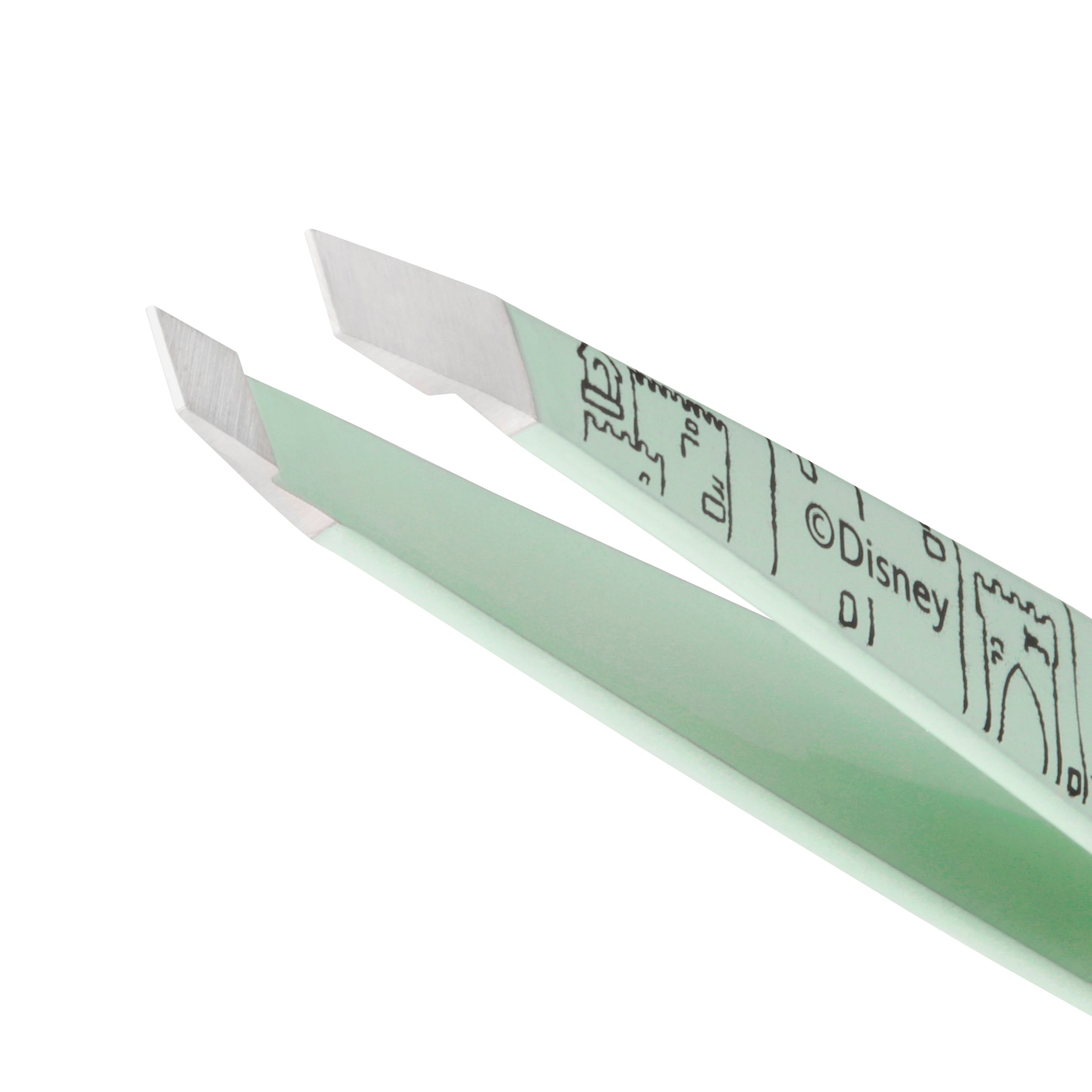 Disney's Merida Slant Tweezer