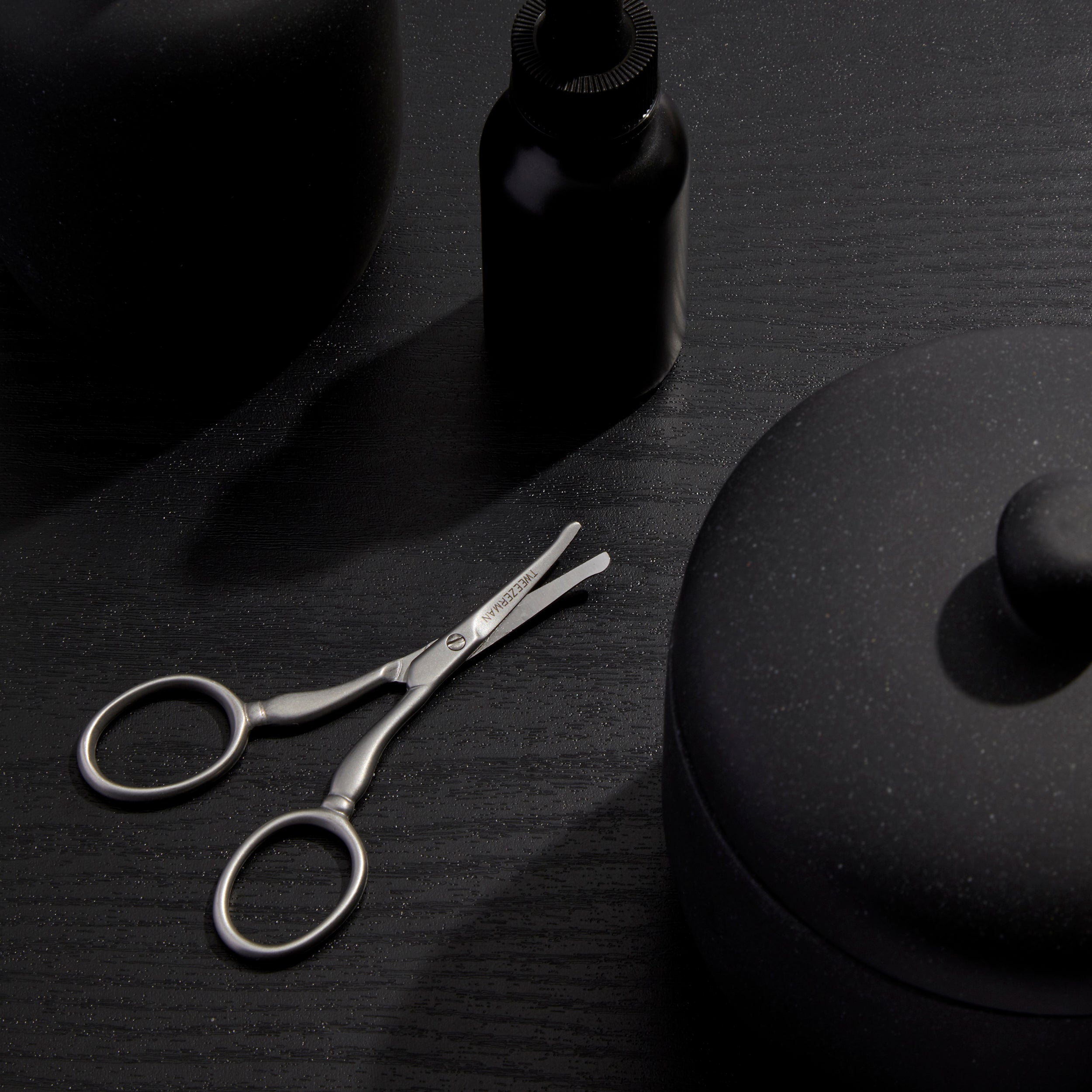 Facial Hair Scissors