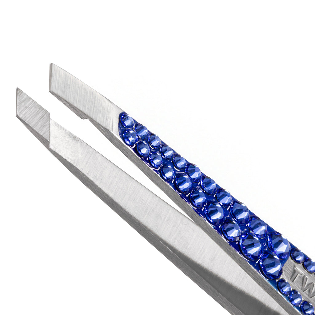 45th Anniversary Slant Tweezer and Case