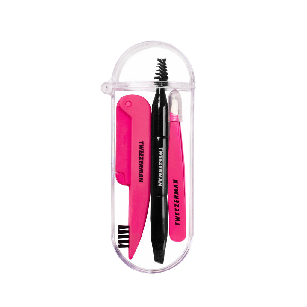 Mini Brow Rescue Kit
