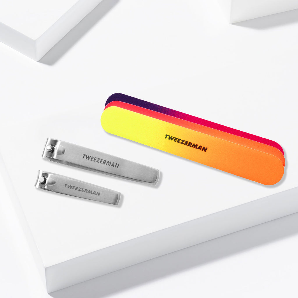 Neon Nail Kit