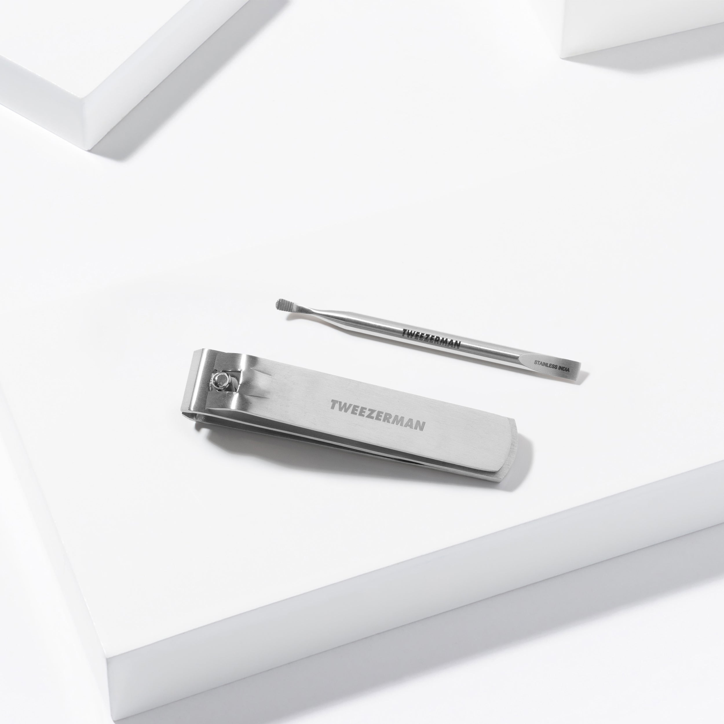Extra Strength Nailcare Kit
