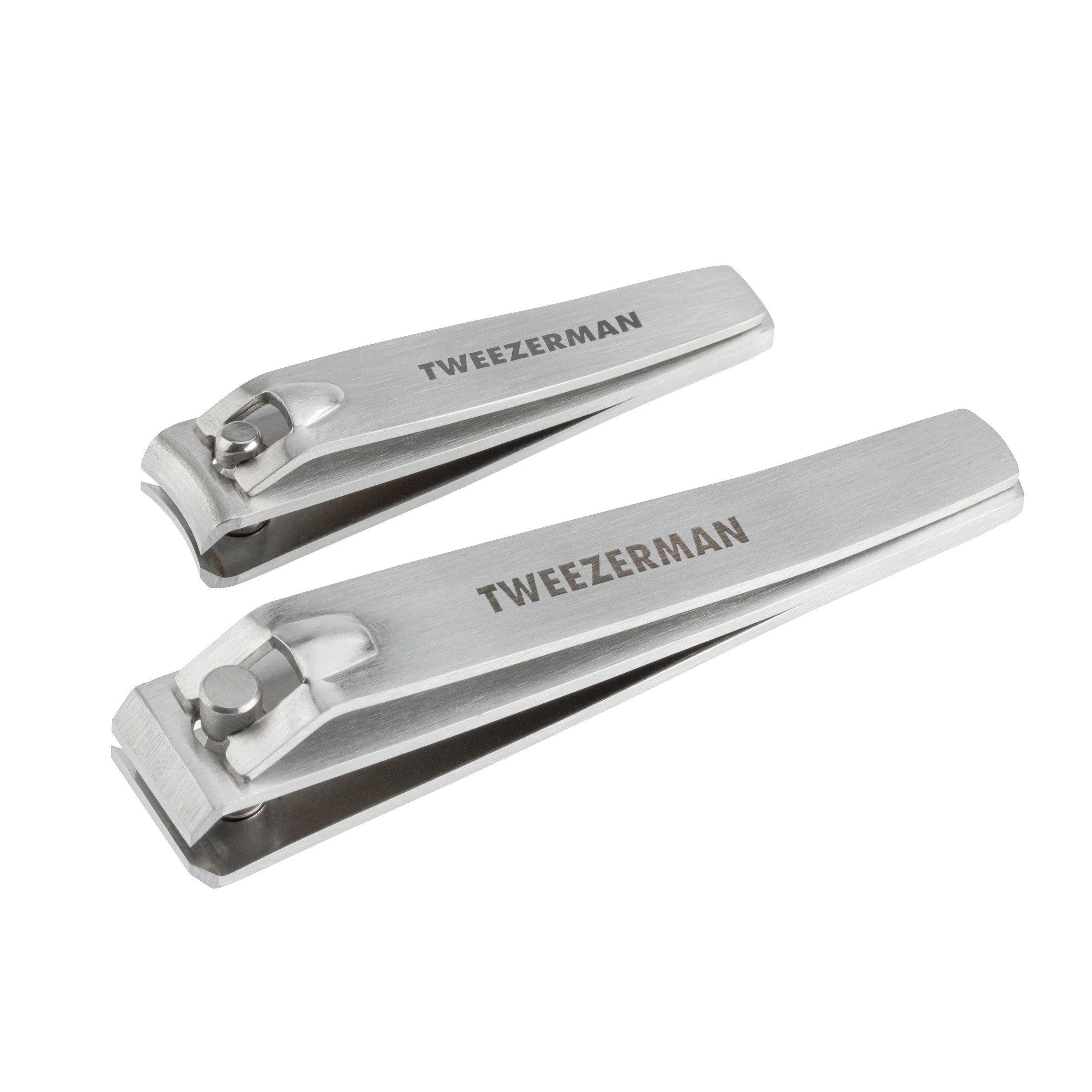 Clipper Set Stainless