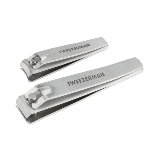Clipper Set Stainless