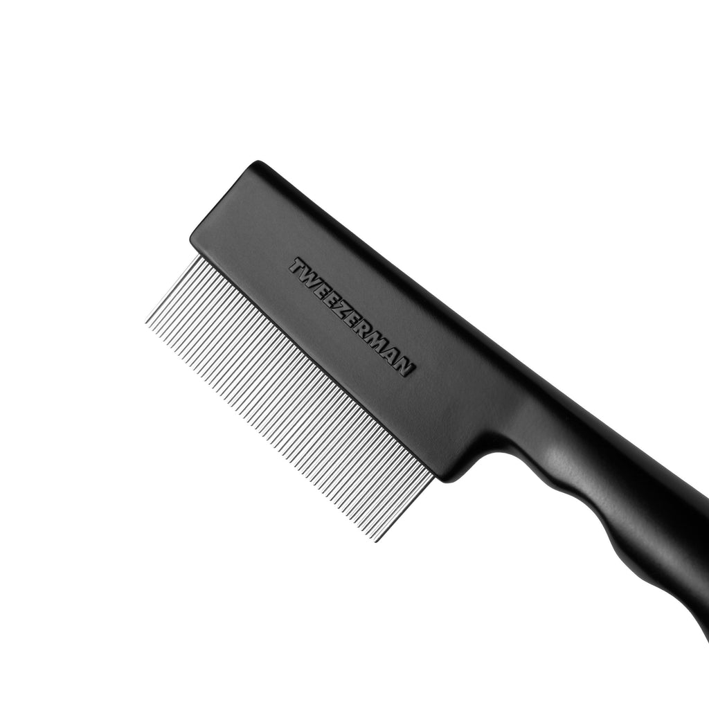 Pet Precision Single Row Flea Comb