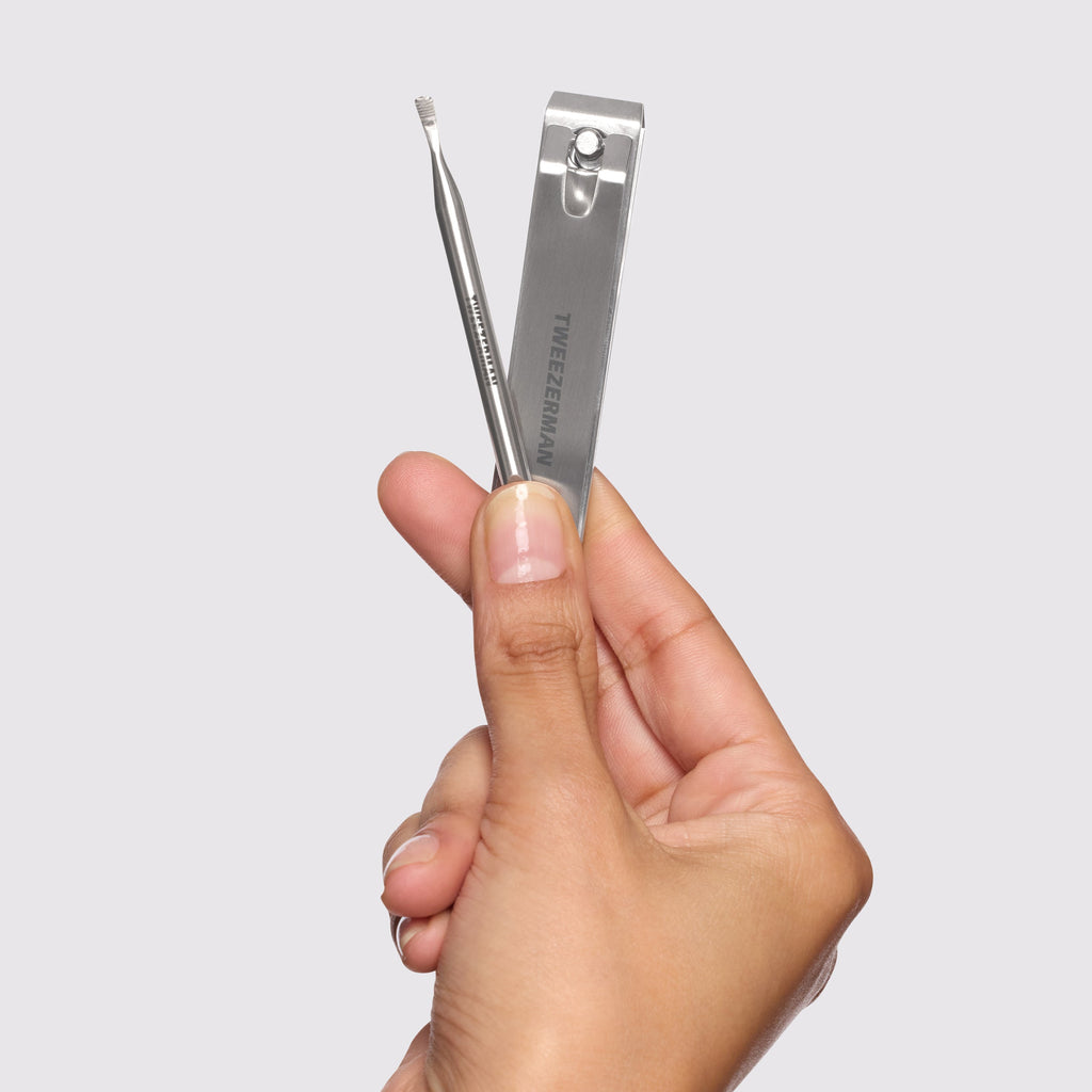 Extra Strength Nailcare Kit