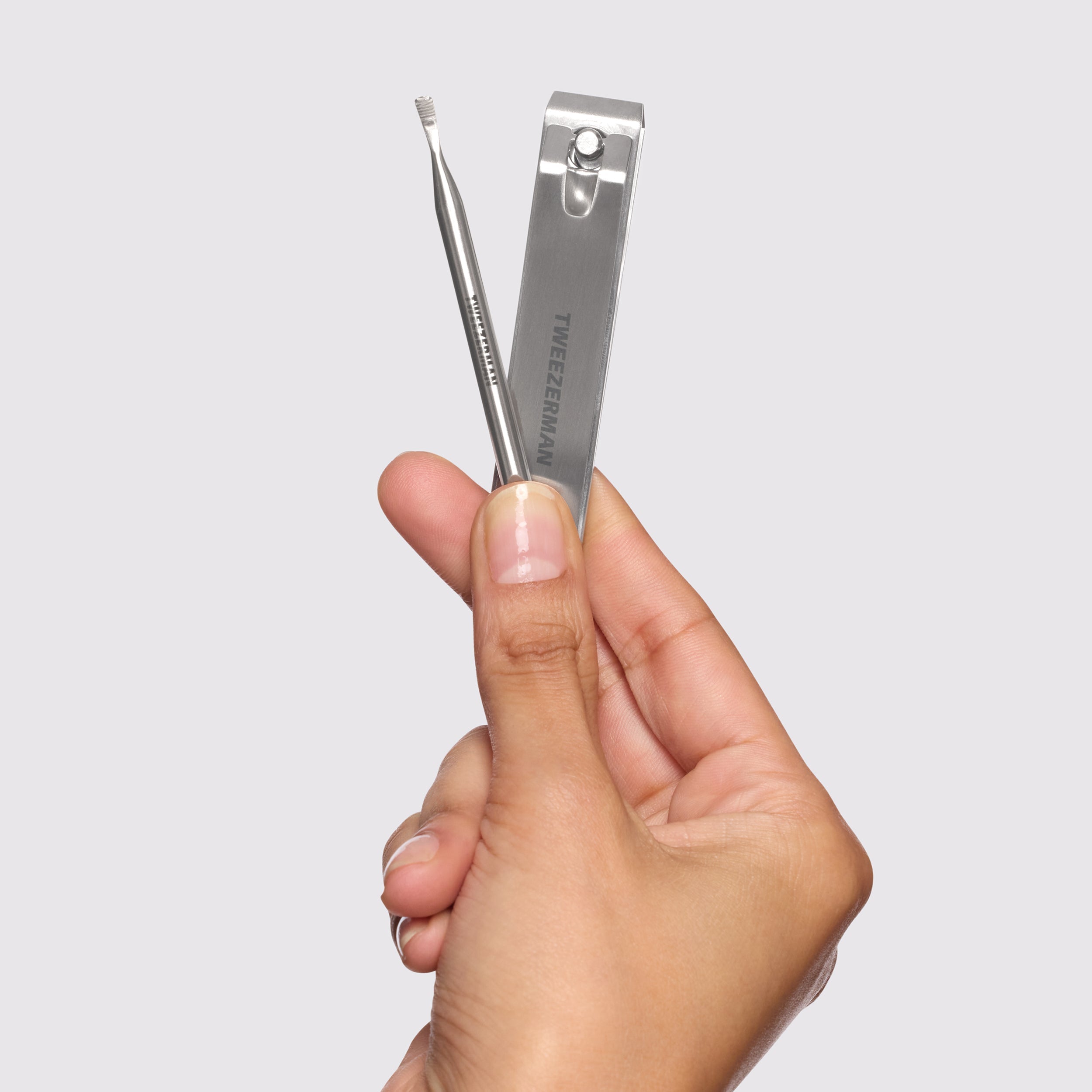 Extra Strength Nailcare Kit