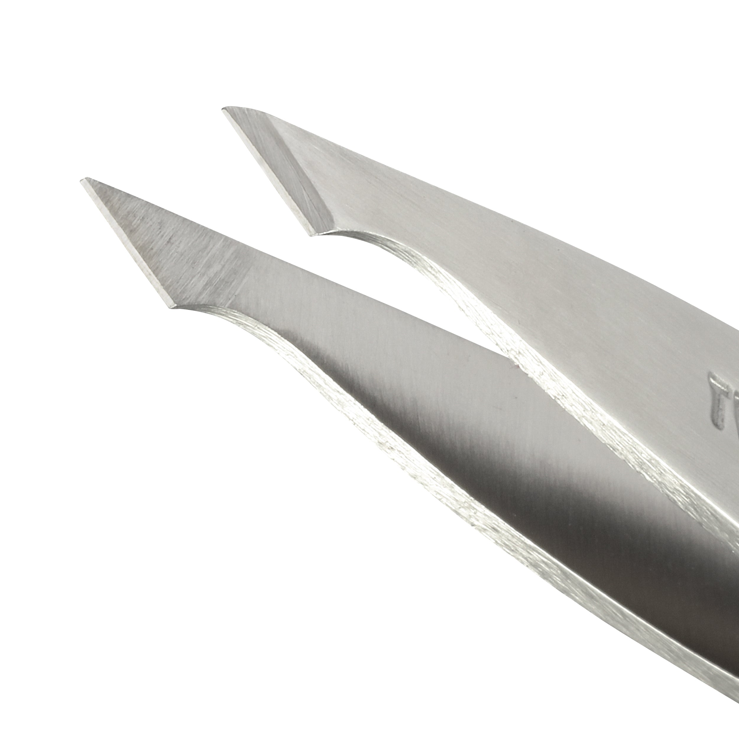 Pointed Slant Tweezer