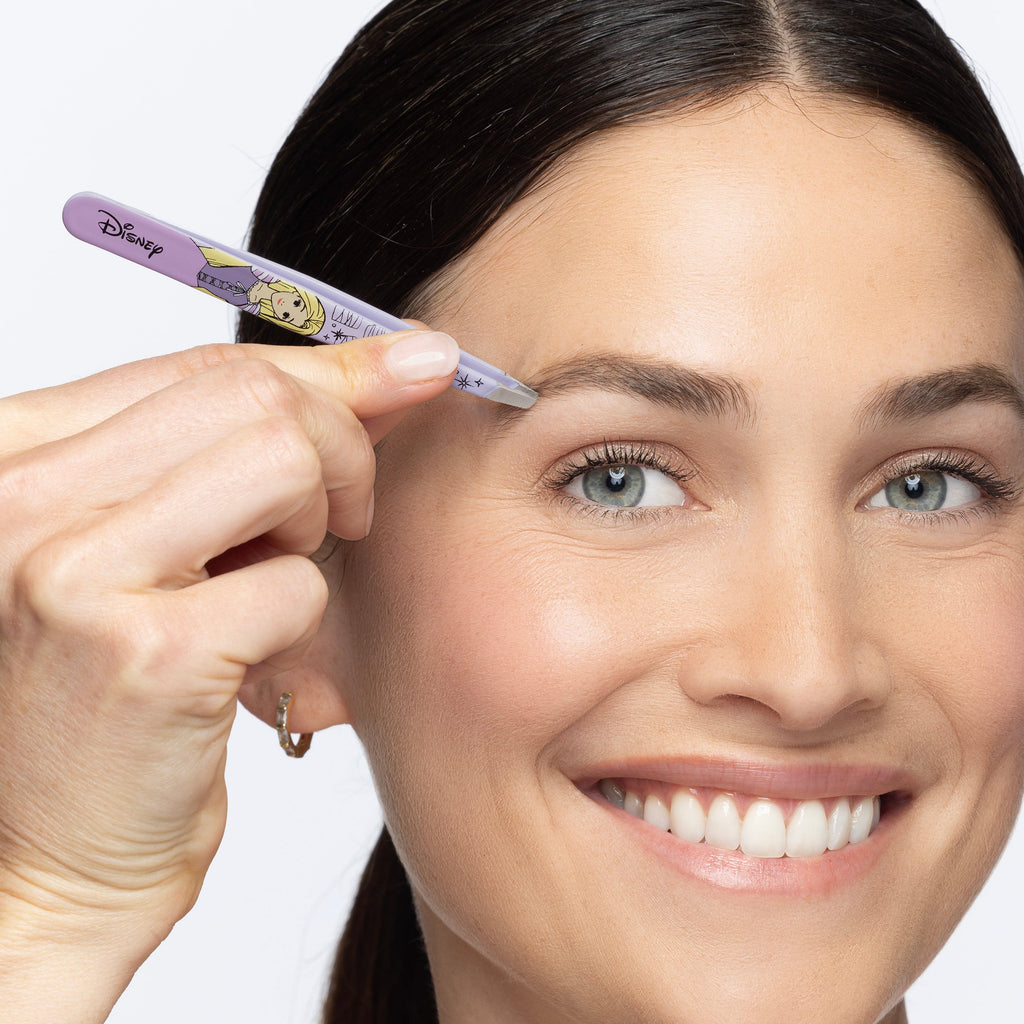Disney's Rapunzel Slant Tweezer