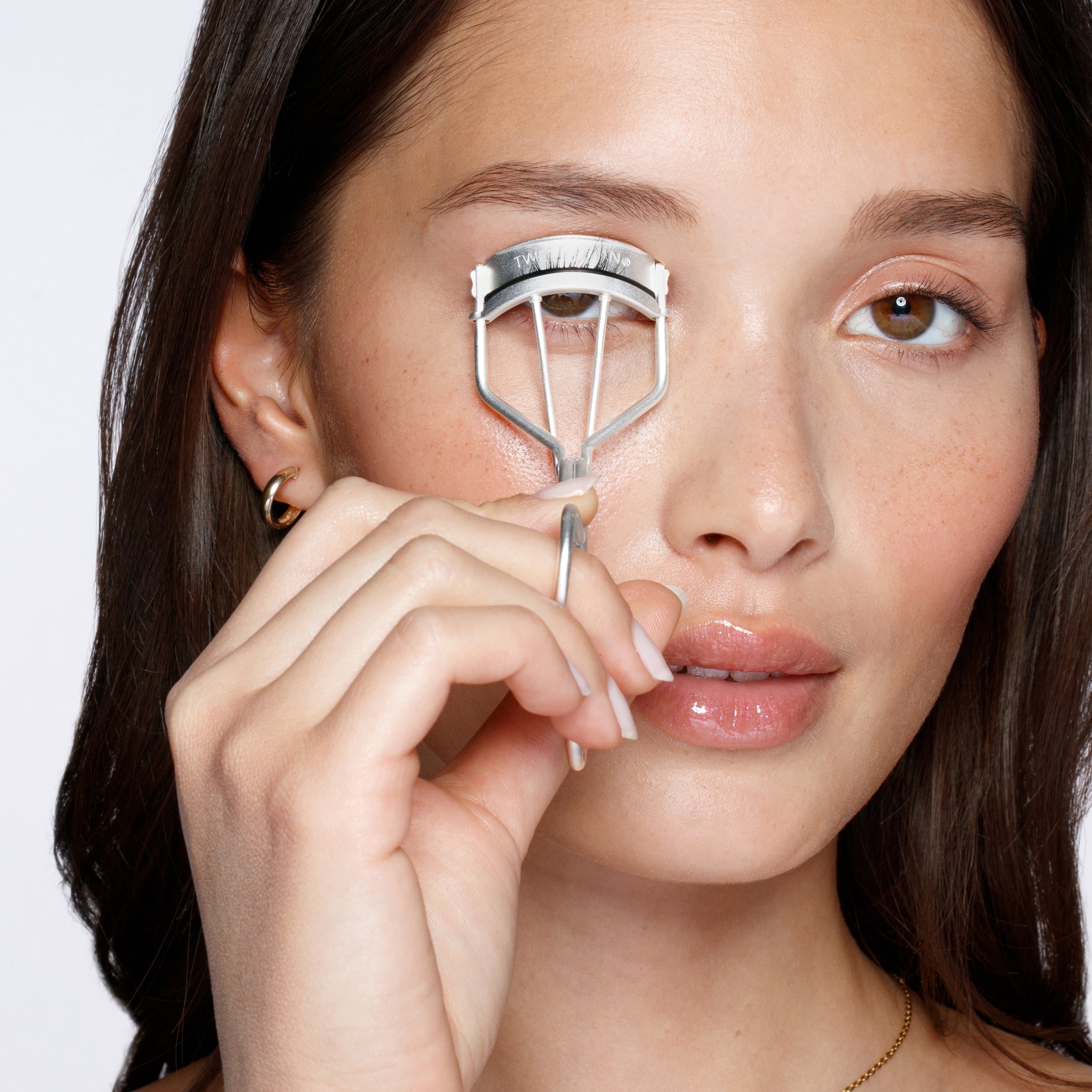 Curl 60° Eyelash Curler