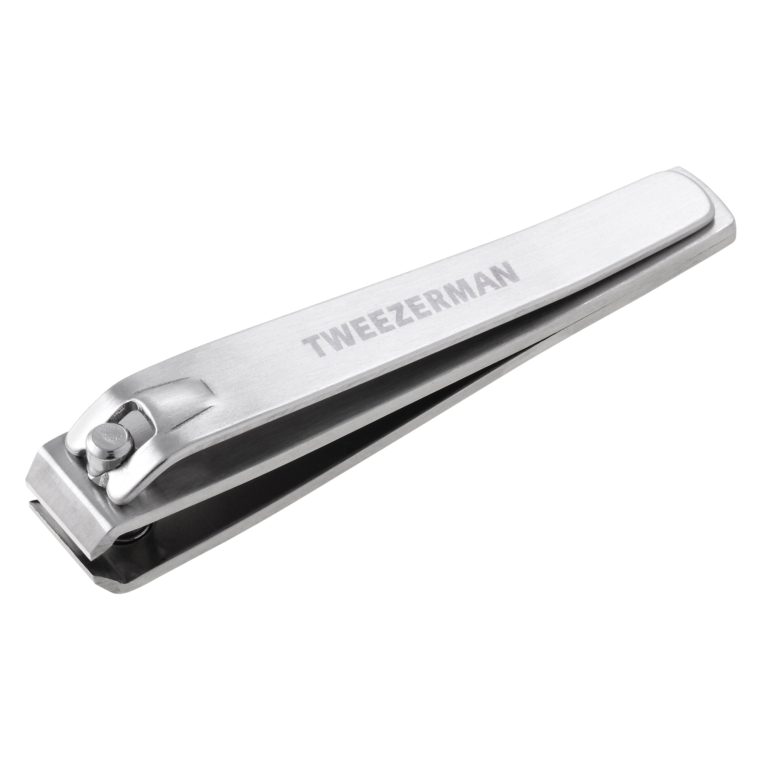 Stainless Steel Toenail Clipper