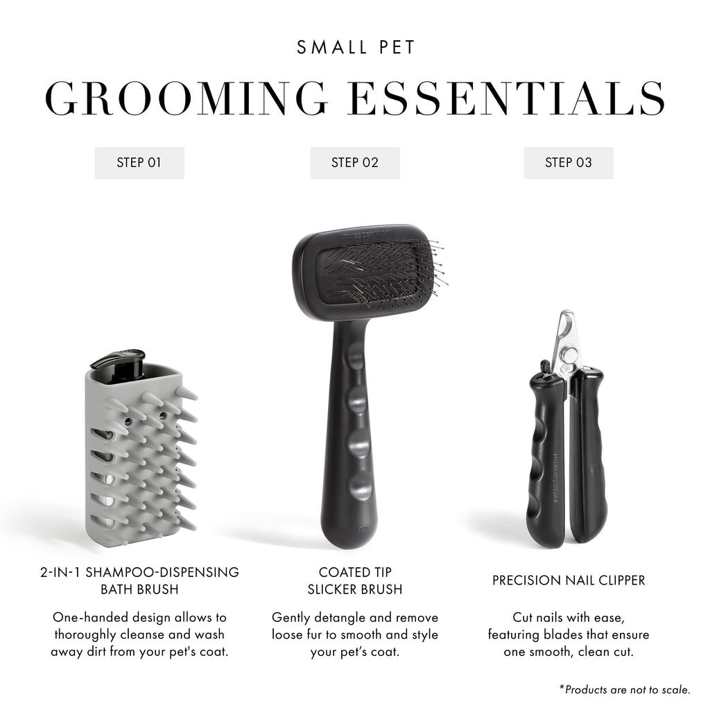 Small Precision Nail Clipper for Pets