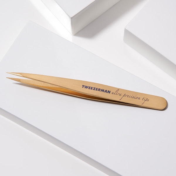 Ultra Precision Point Tweezer