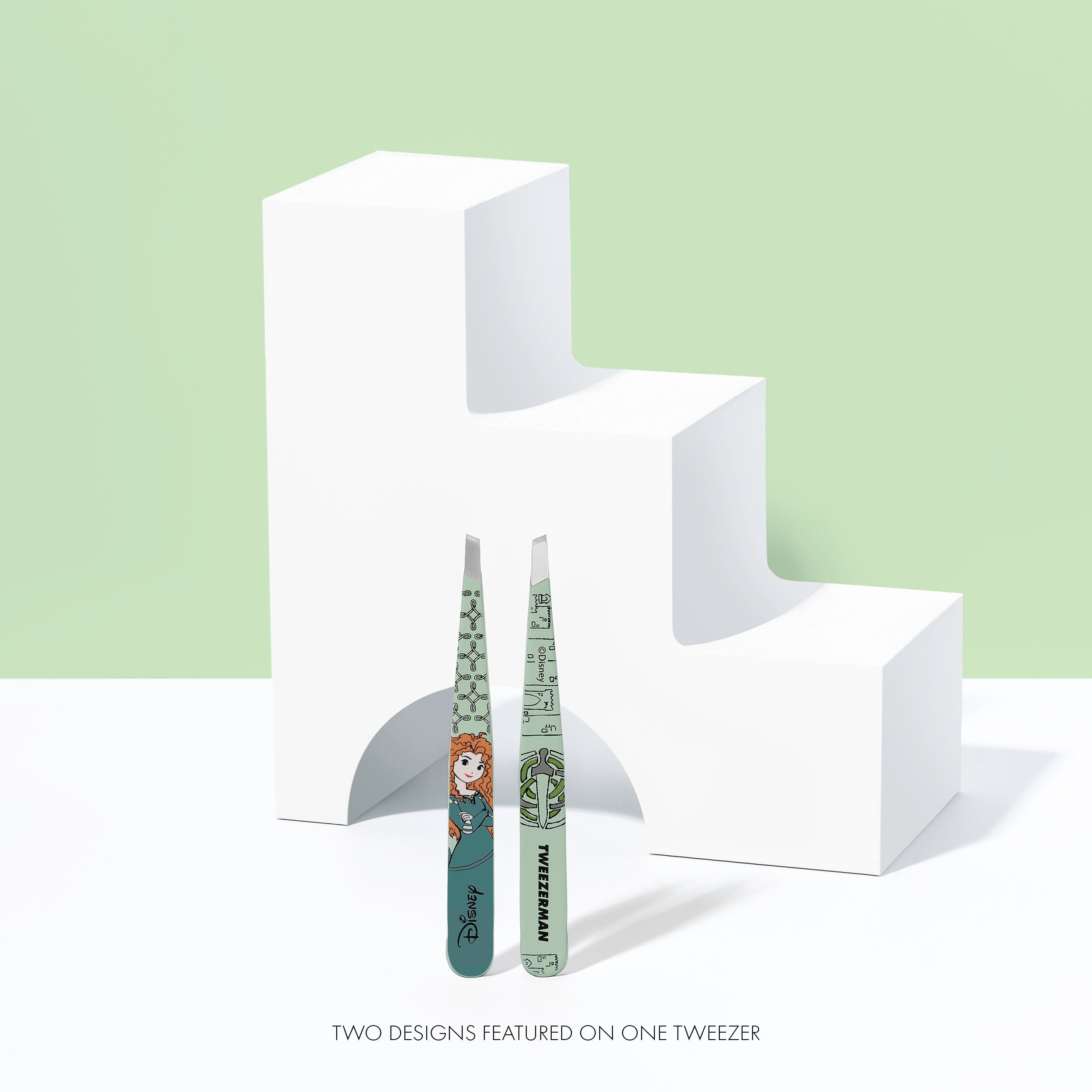Disney's Merida Slant Tweezer