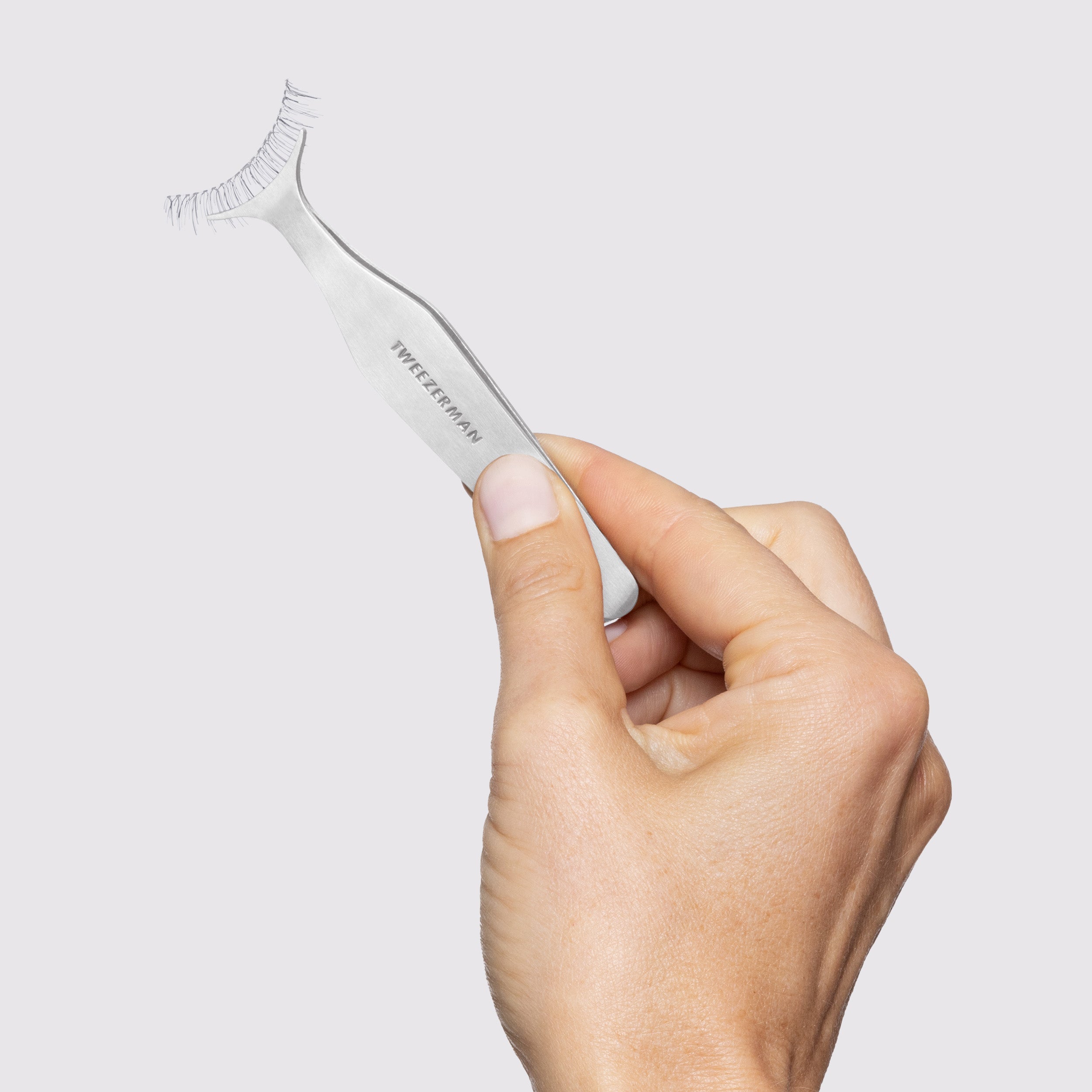 Wide Grip Lash Applicator
